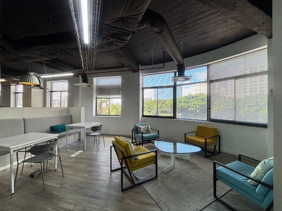 To Let Commercial Property for Rent in Waterfront Western Cape
